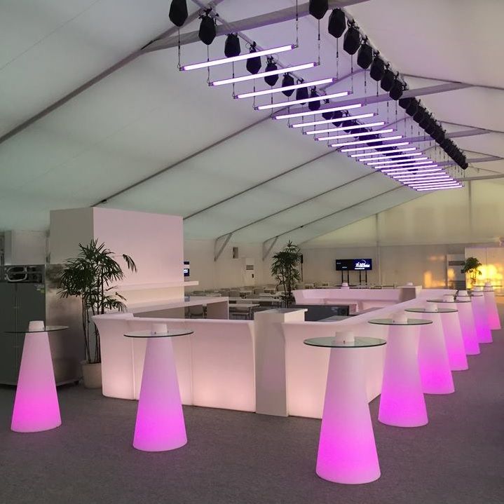 Organisation d'événements